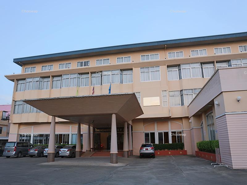 Image Hotel 春蓬花园酒店