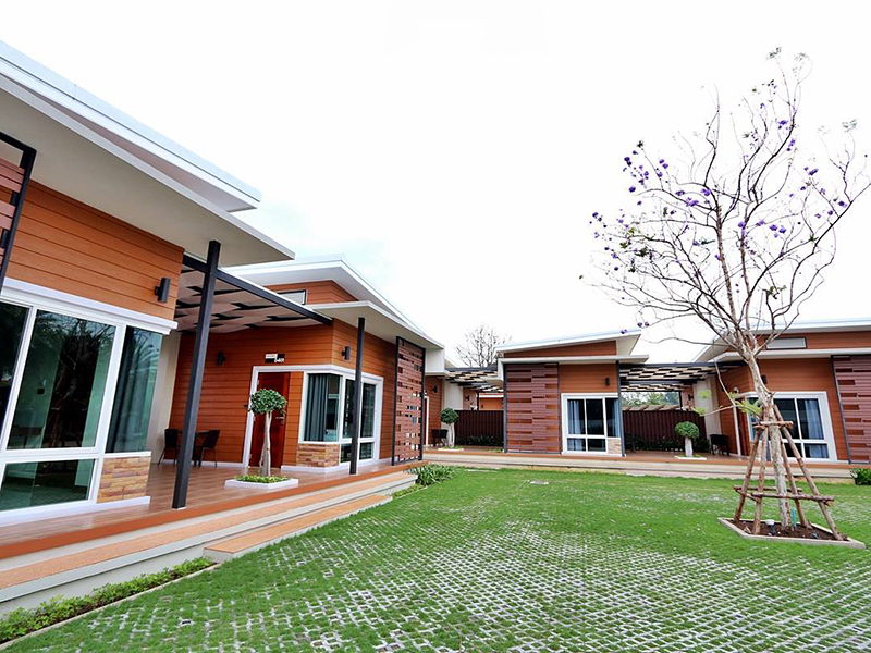 Image Hotel At Muangploy Resort 