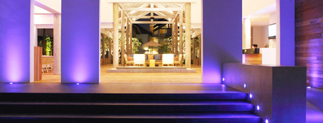 South Sea Karon Resort, Phuket