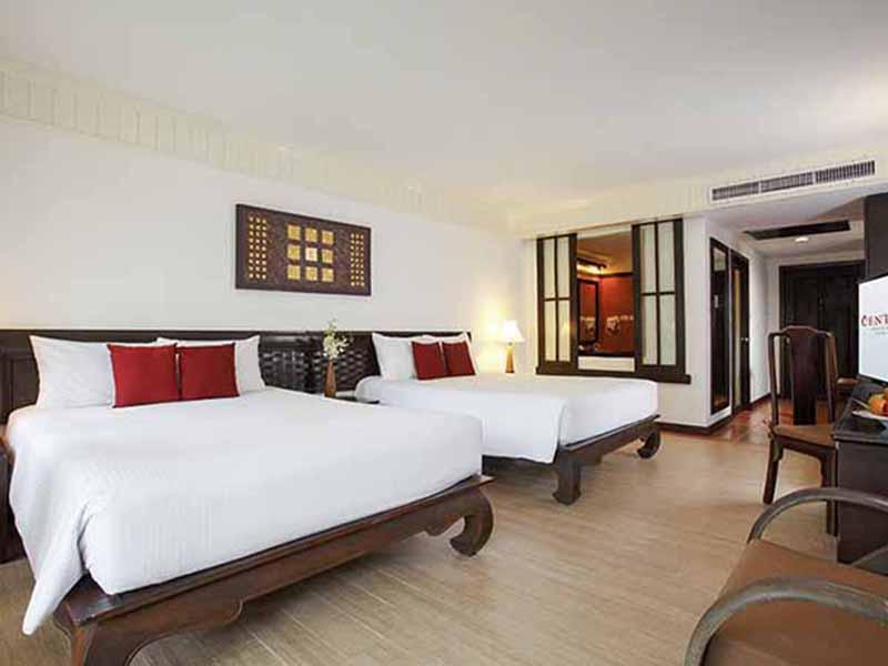 Hotel image 考拉克海景度假村