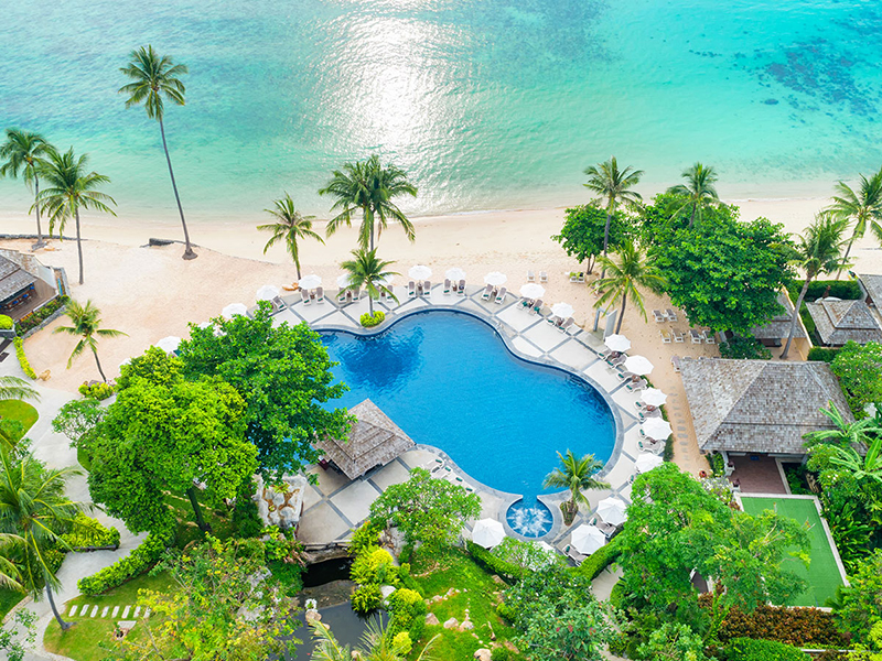 Hotel image 诺拉海滩度假村