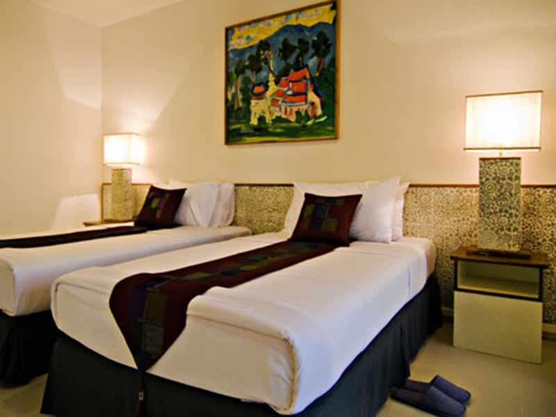 Hotel image 清迈特拉伊多斯酒店