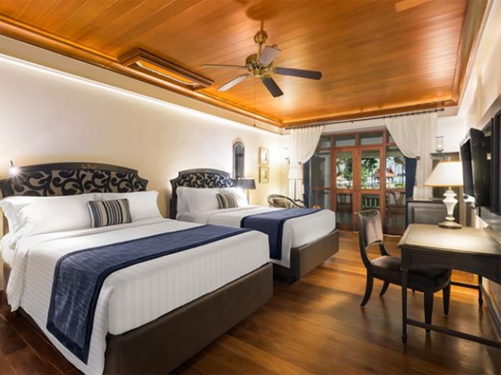 Hotel image Centara Grand Beach Resort Villas Hua Hin