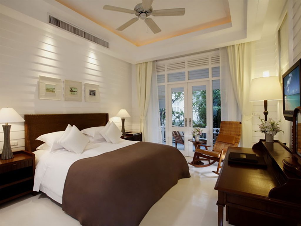 Hotel image Centara Grand Beach Resort Villas Hua Hin