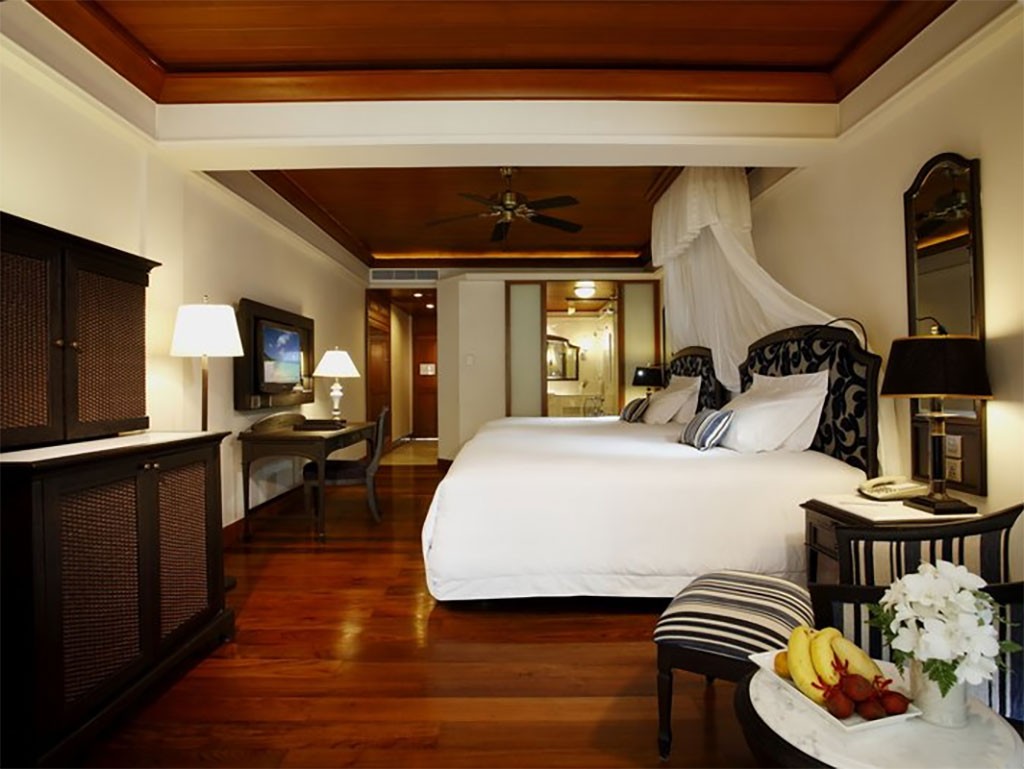 Hotel image Centara Grand Beach Resort Villas Hua Hin