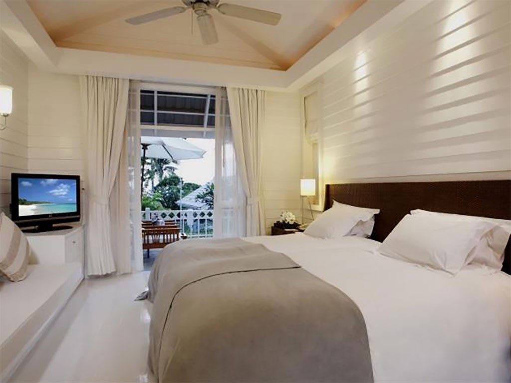 Hotel image Centara Grand Beach Resort Villas Hua Hin