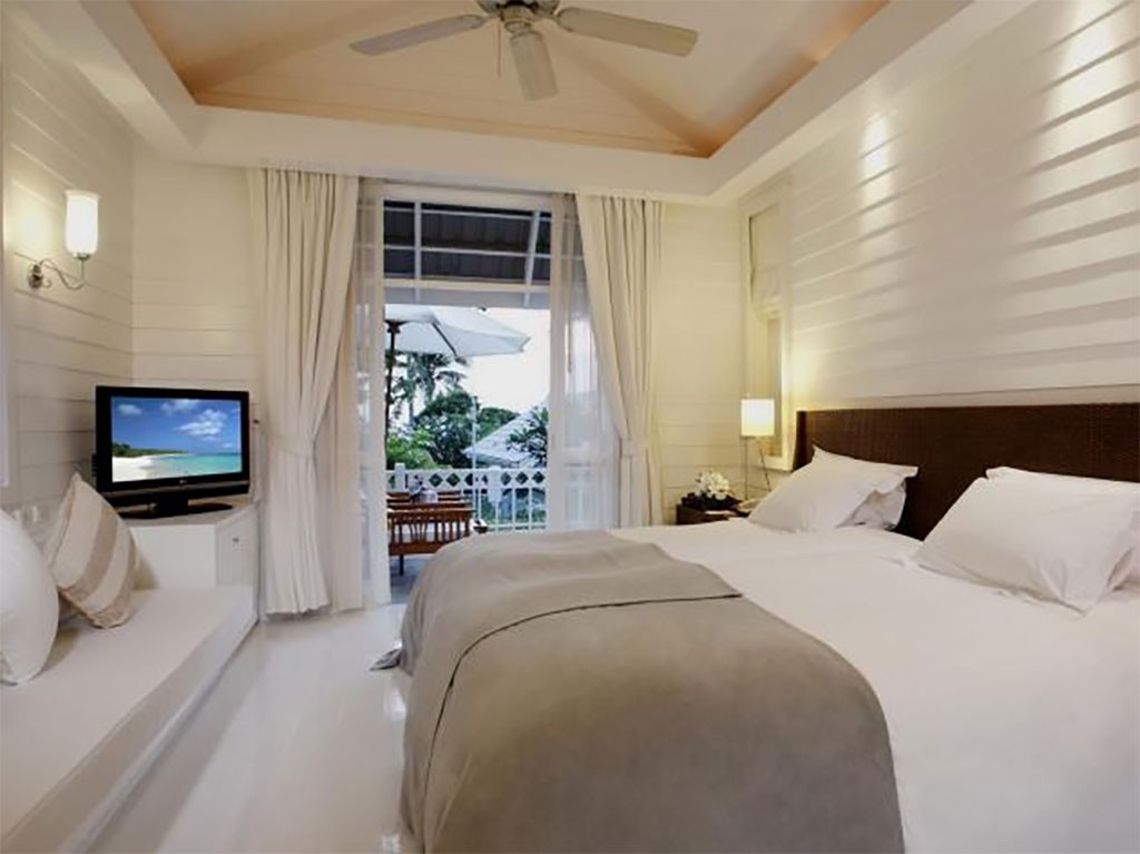 Hotel image Centara Grand Beach Resort Villas Hua Hin