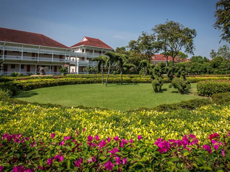 Hotel image Centara Grand Beach Resort Villas Hua Hin