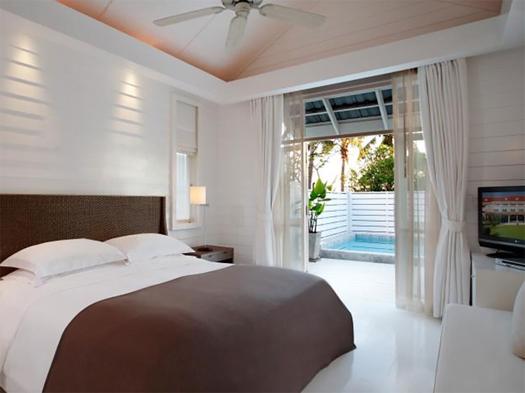 Hotel image Centara Grand Beach Resort Villas Hua Hin