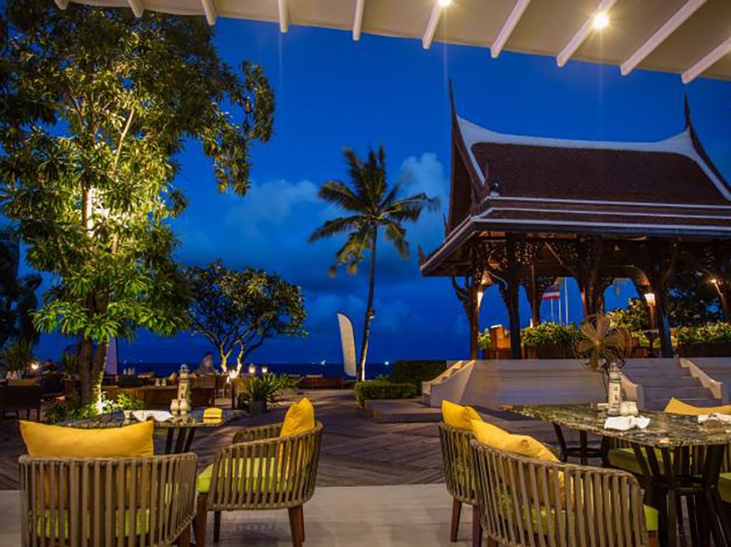 Hotel image Centara Grand Beach Resort Villas Hua Hin