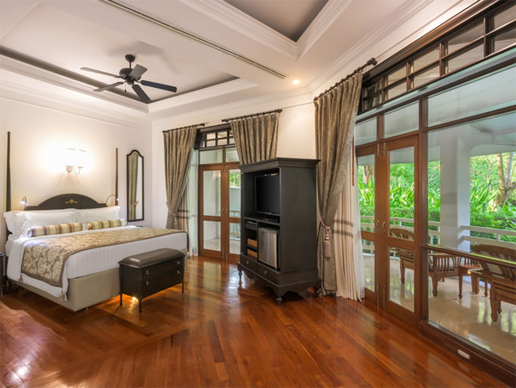 Hotel image Centara Grand Beach Resort Villas Hua Hin