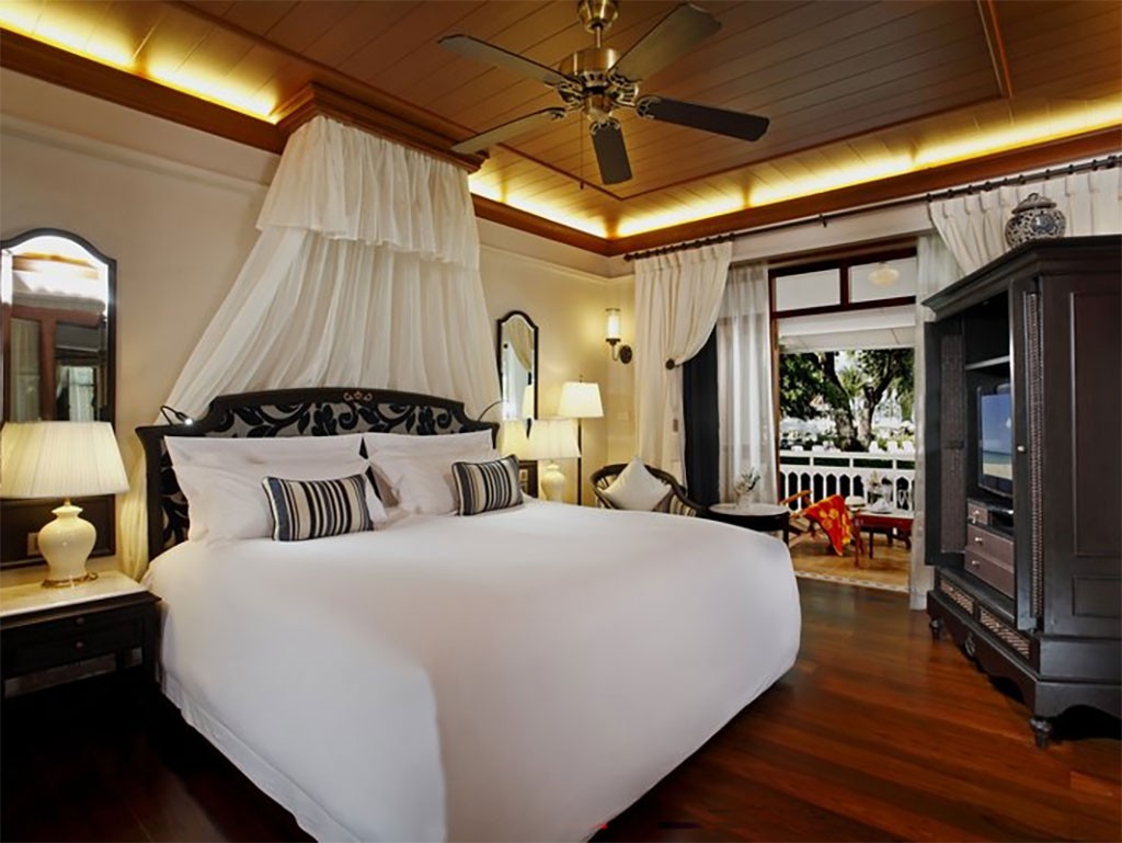 Hotel image Centara Grand Beach Resort Villas Hua Hin