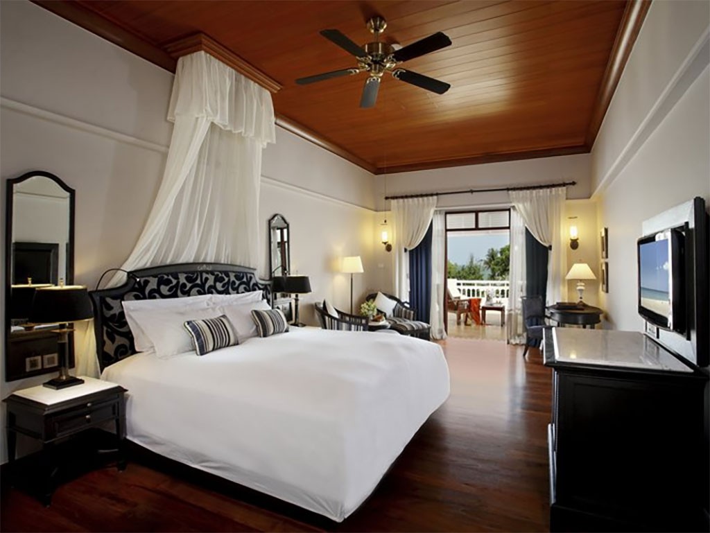 Hotel image Centara Grand Beach Resort Villas Hua Hin