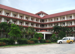 A.P Garden Hotel