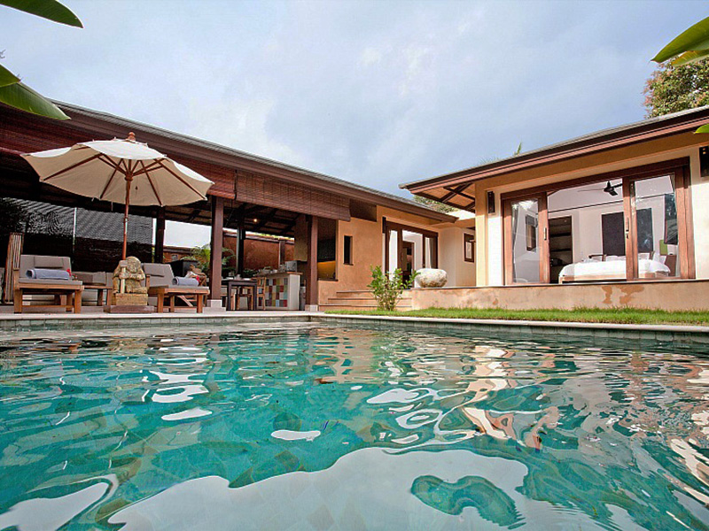 Hotel image Villa Nova Koh Lanta