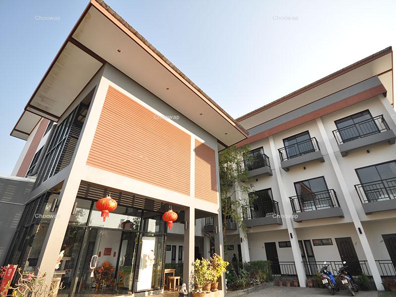 Hotel image 舒适春拍酒店