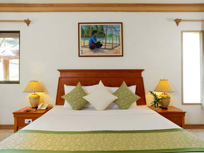 Hotel image Sand Sea Resort  