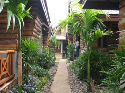 บ้านสวนริมปาย รีสอร์ท