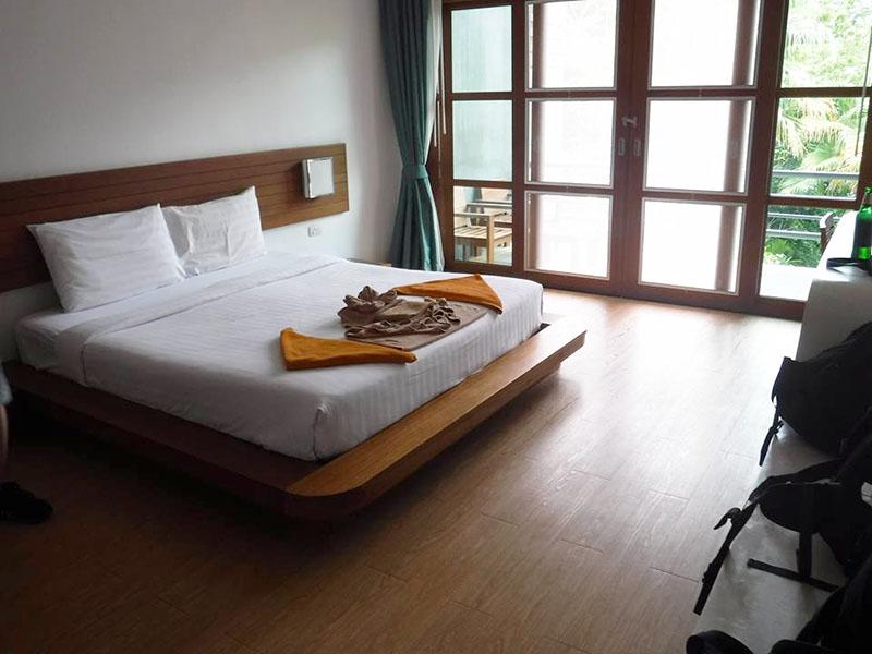 Hotel image Montalay Beach Resort