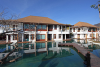 The Oia Pai Resort