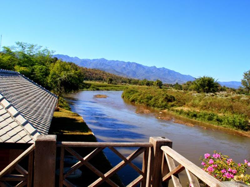 Hotel image 拜河避暑山庄