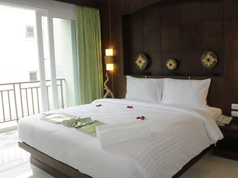 Hotel image The RCB Patong