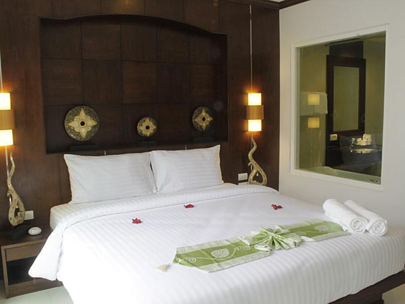 Hotel image The RCB Patong