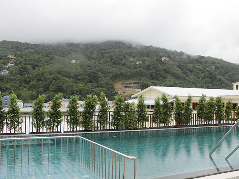 Hotel image The RCB Patong