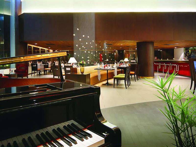 Hotel image 曼谷爱湾酒店