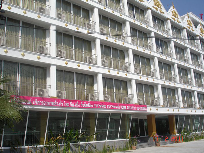 Diamond Sweet Hotel