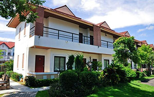 บ้านนันทิยา รีสอร์ท