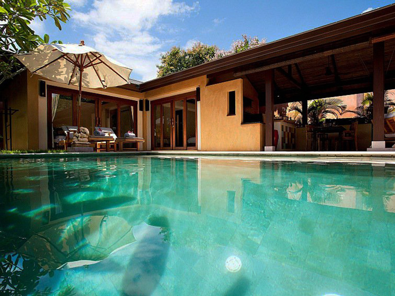 Hotel image Villa Dao Koh Lanta