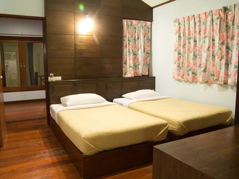 Hotel image Bayview Beach Resort