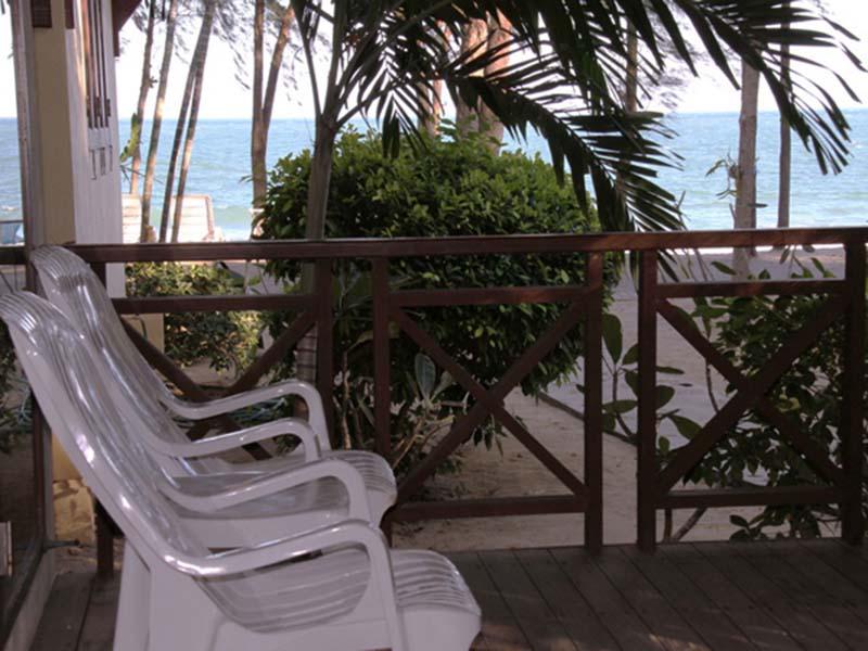 Hotel image Bayview Beach Resort
