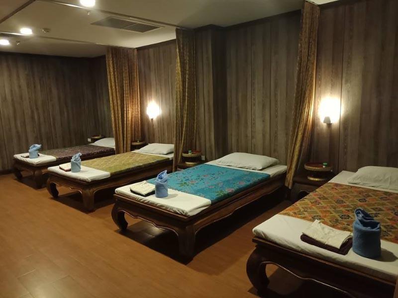 Hotel image K园大酒店