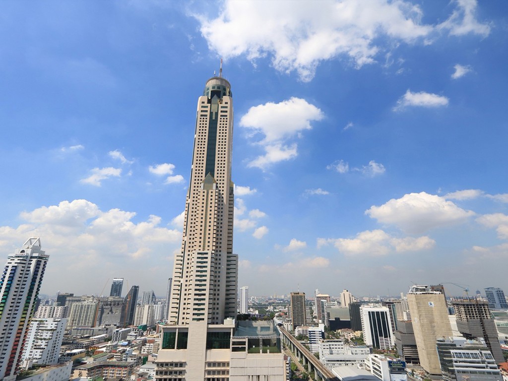 Image Hotel Baiyoke Sky Hotel