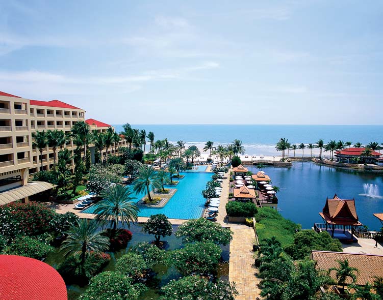 Dusit Thani Hua Hin