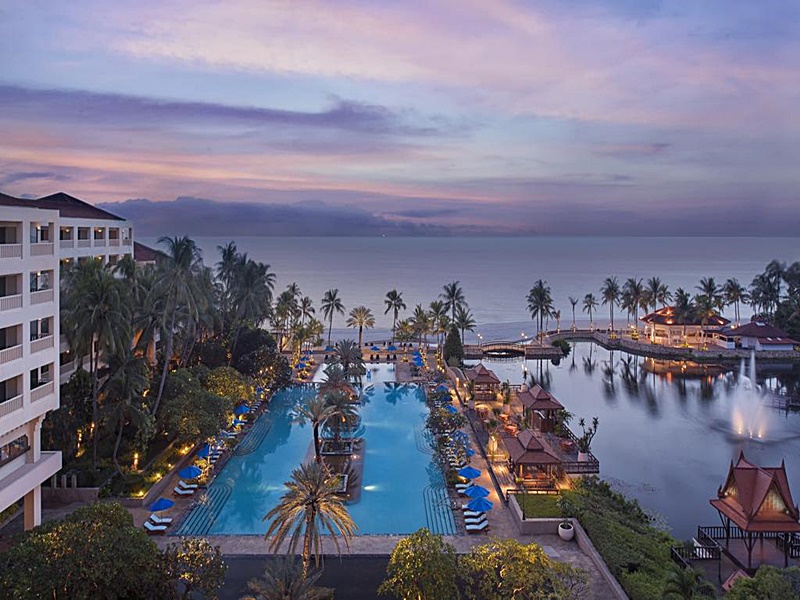 Dusit Thani Hua Hin