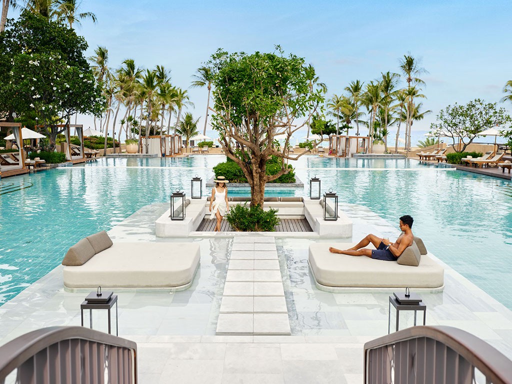 Dusit Thani Hua Hin