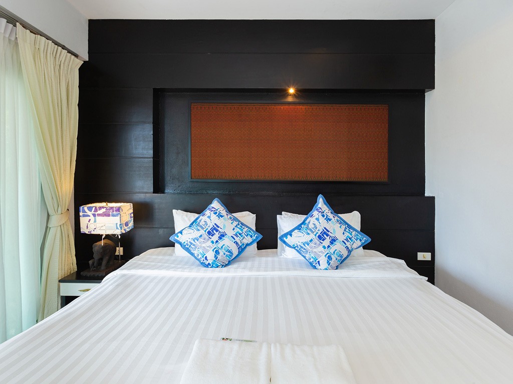 Hotel image Koh Chang Grandview