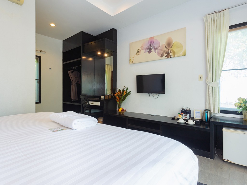 Hotel image Koh Chang Grandview