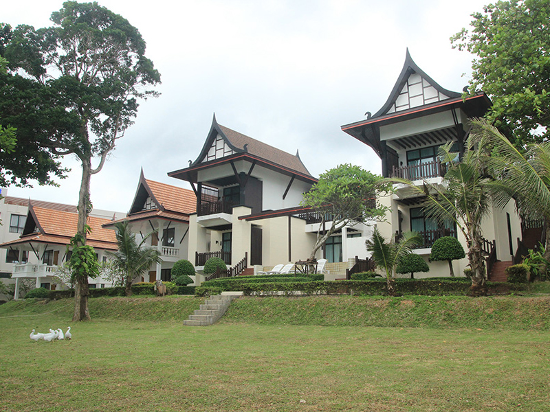 Koh Chang Grandview