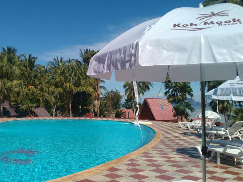 Image Hotel Koh Mook Resort