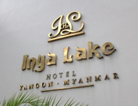Inya Lake Hotel