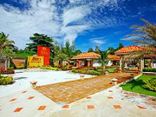 Sita Beach Resort & Spa