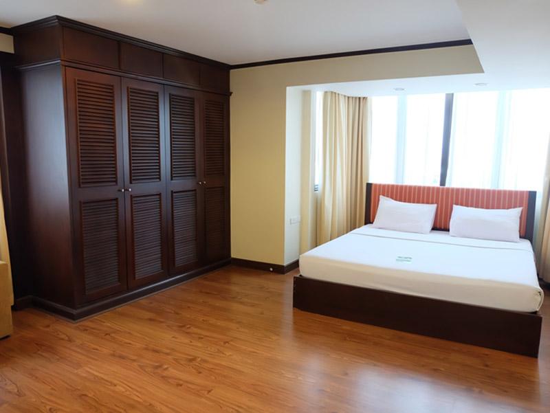 Hotel image Omni Tower Serviced Residences