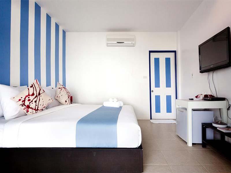 Hotel image Kerala Coco Resort