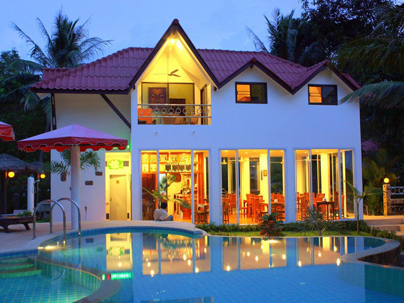 Hotels Nearby Top Resort Koh Chang