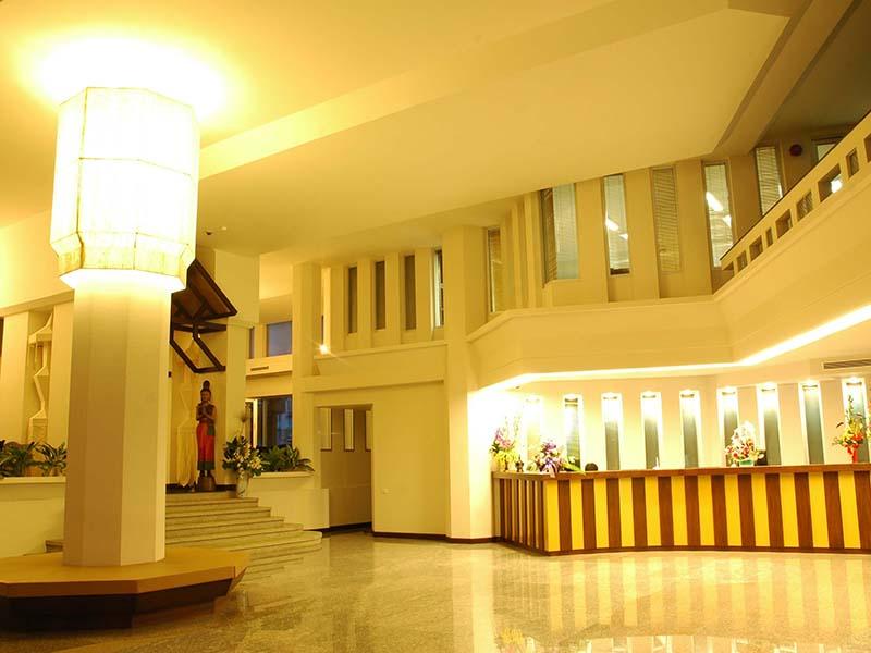 Hotel image 皮亚蓬广场酒店