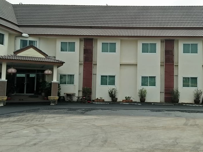 Daow Ngern Hotel